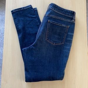 St. John’s Bay Skinny Jeans